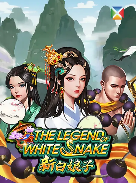 The Legend Of White Snake