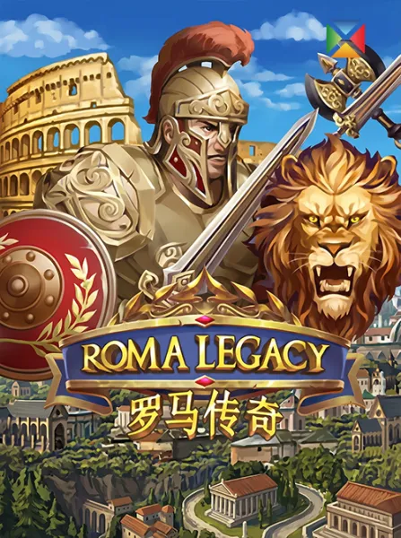 Roma Legacy