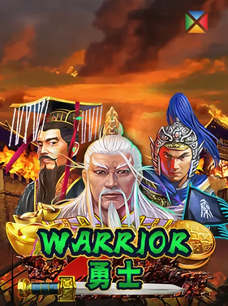 Warrior