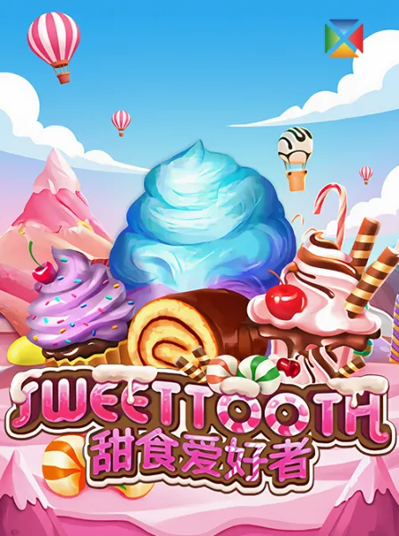Sweet Tooth