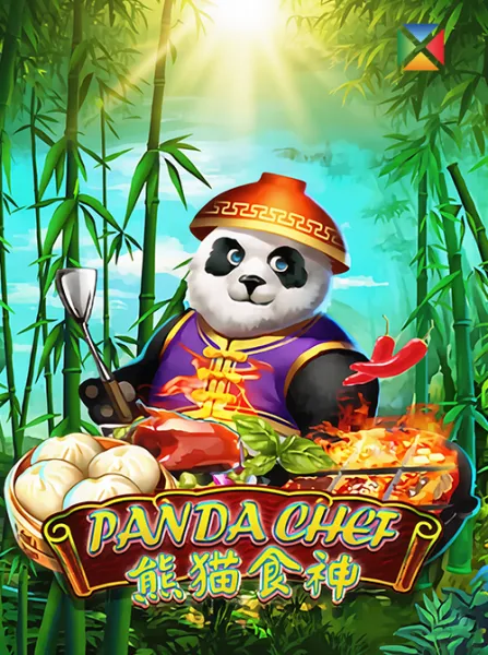 Panda Chef
