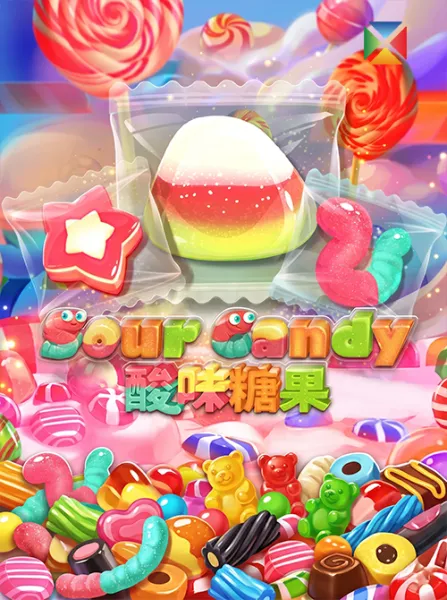 Sour Candy