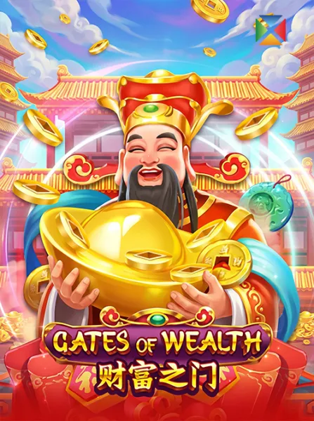 Gates Of Wealth