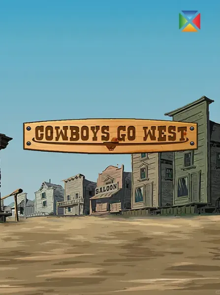 Cowboys Go West