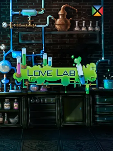 Love Lab