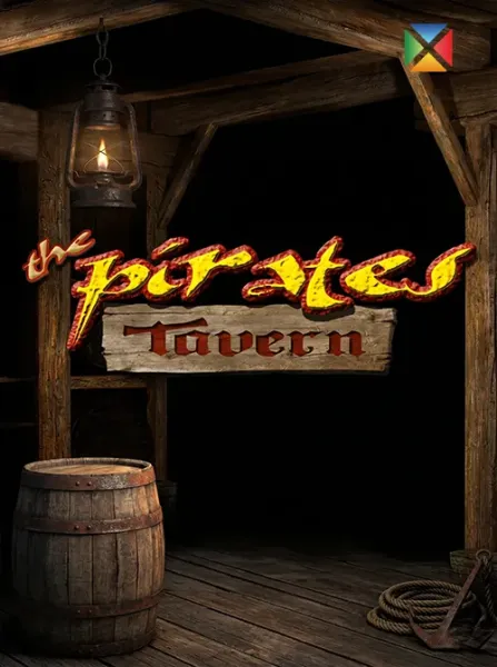 The Pirates Tavern