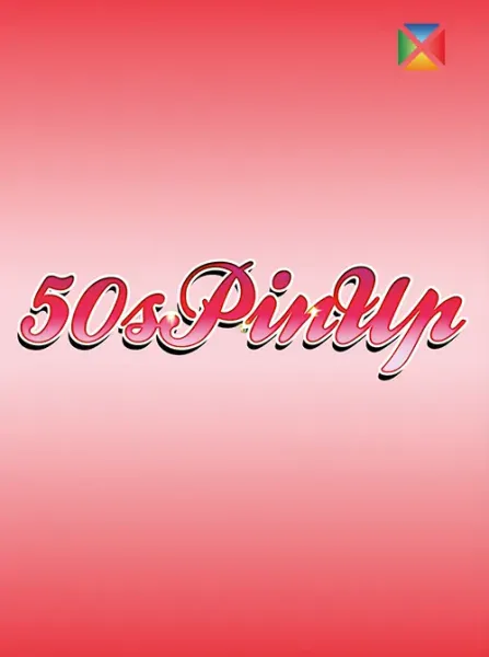 50's Pin-Up