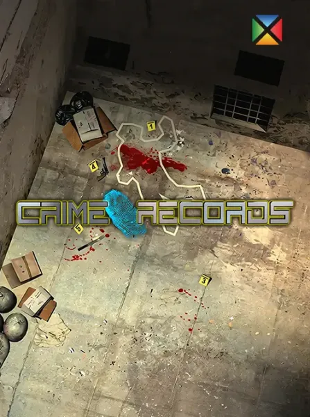 Crime Records
