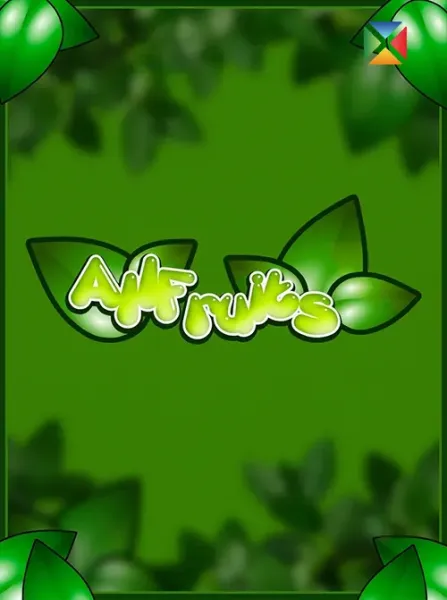 All Fruits