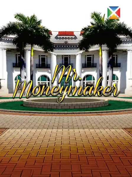 Mr Money Maker