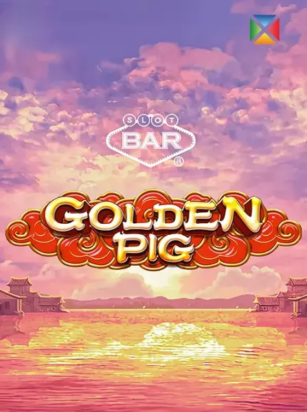 Golden Pig
