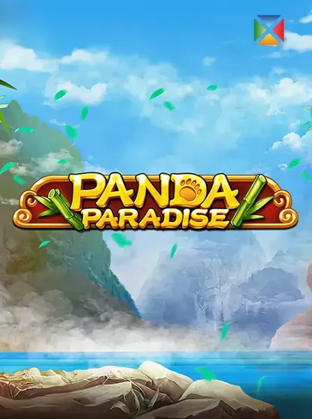 Panda Paradise