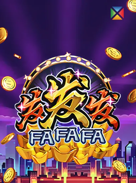 Fa Fa Fa