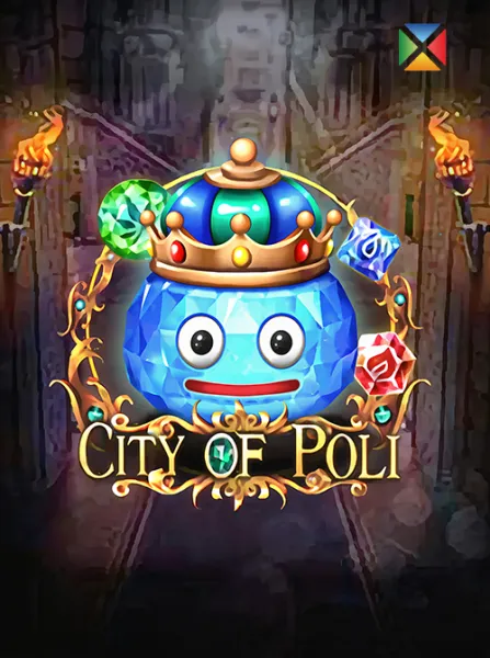 City Of Poli