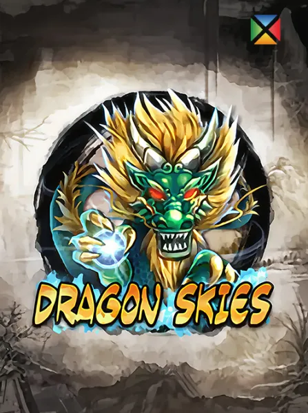 Dragon Skies