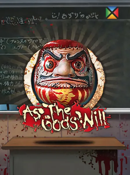 As The Gods Will