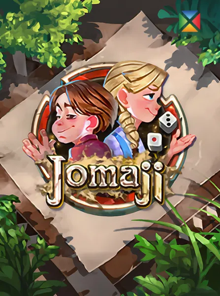 Jo ma ji