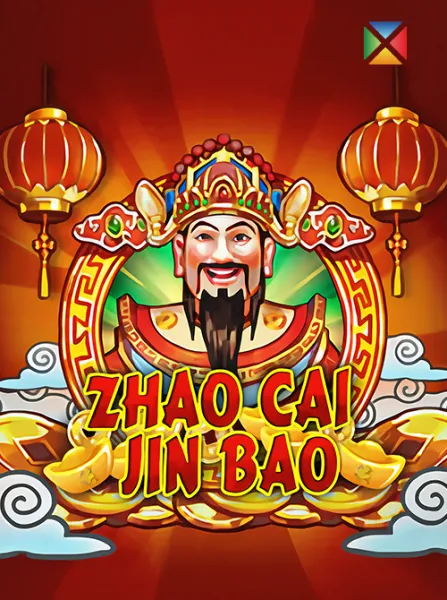 Zhao Cai Jin Bao