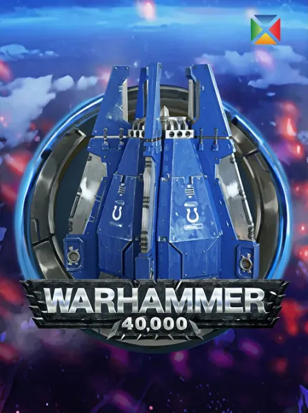 War Hammer 40K