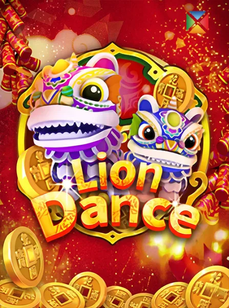 Lion Dance