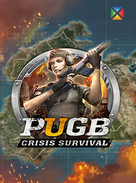 PUBG