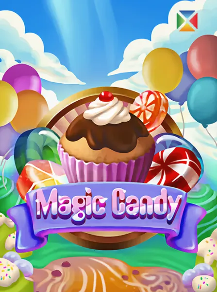 Magic Candy