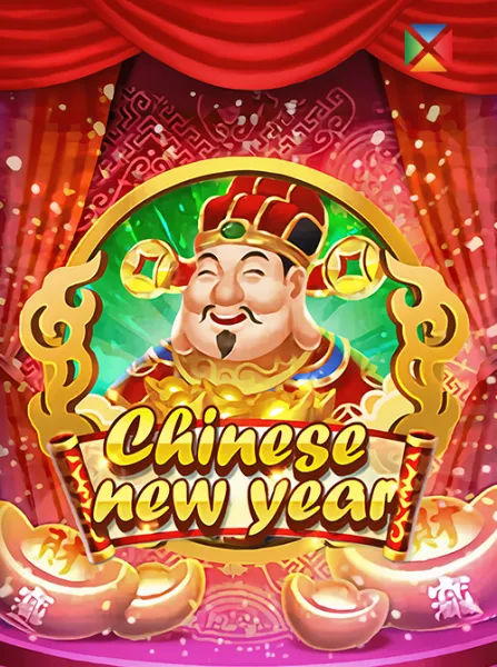 Chinese New Year