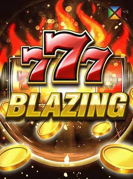 777 Blazing