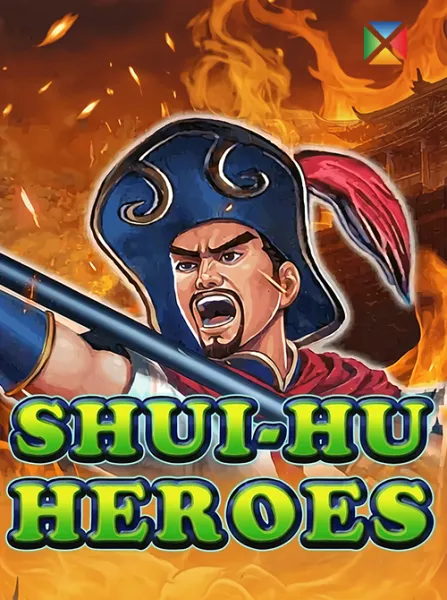 ShuiHuHeroes