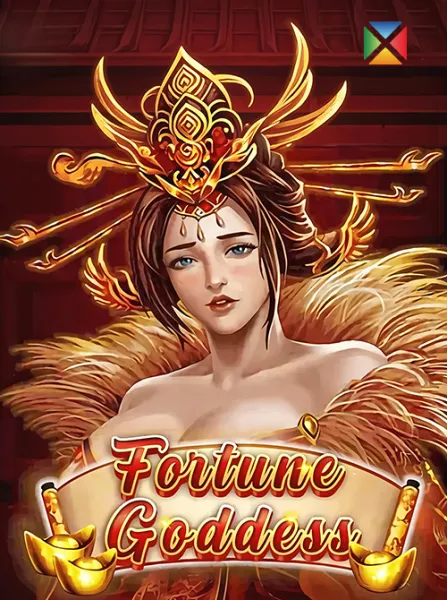 Fortune Goddess