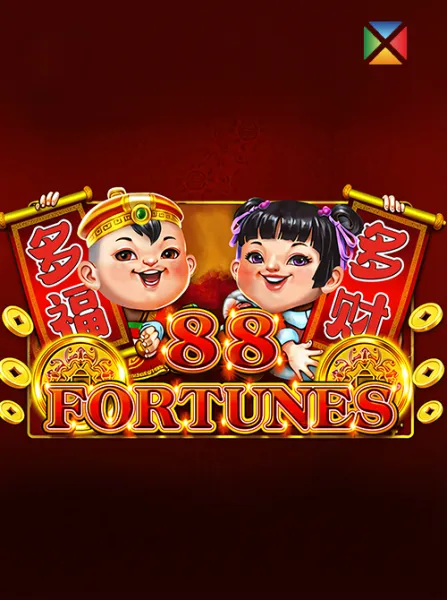 88 Fortunes