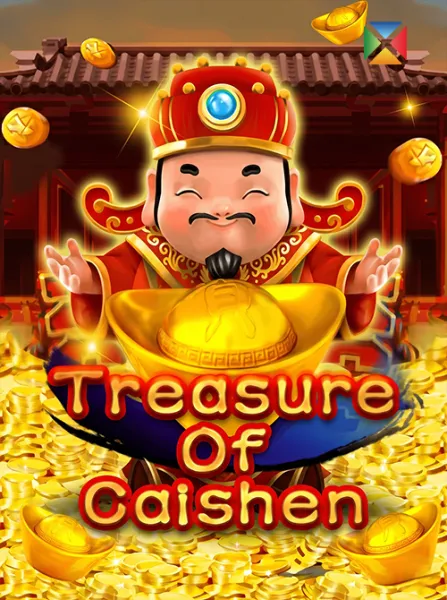 Treasure Of Caishen
