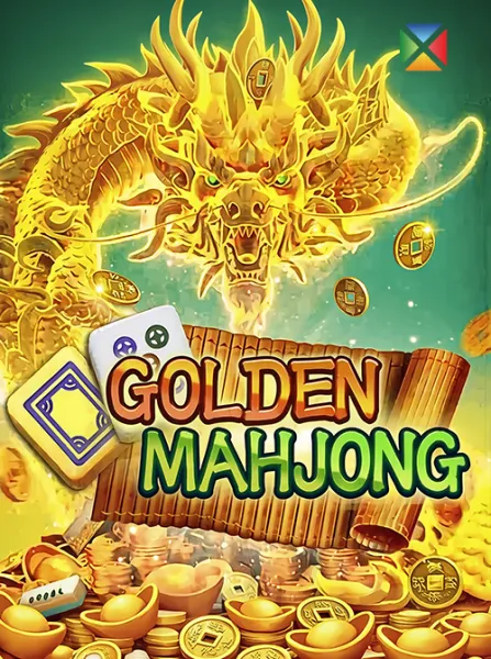 Golden Mahjong
