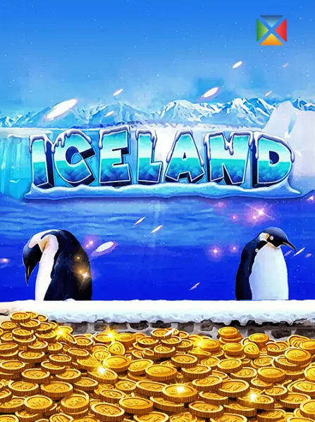 Ice Land