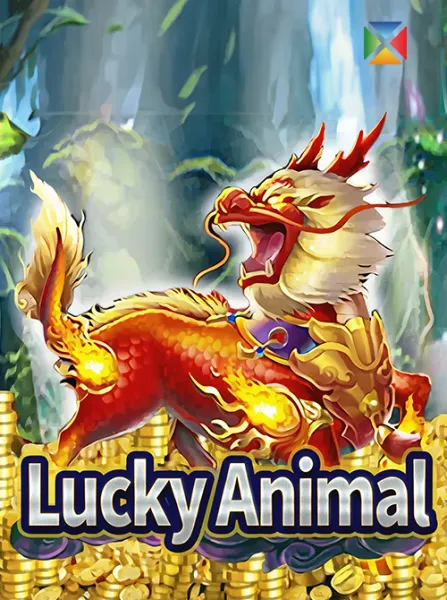 Lucky Animal