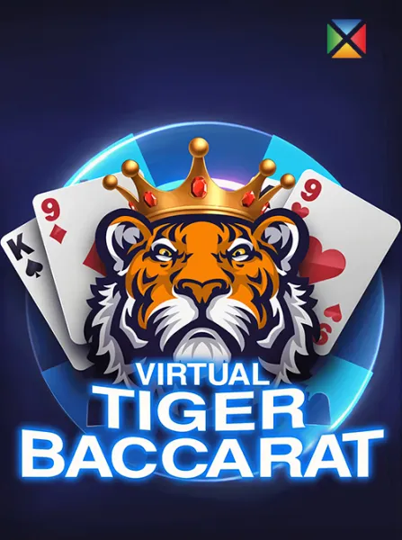 Virtual Tiger Baccarat