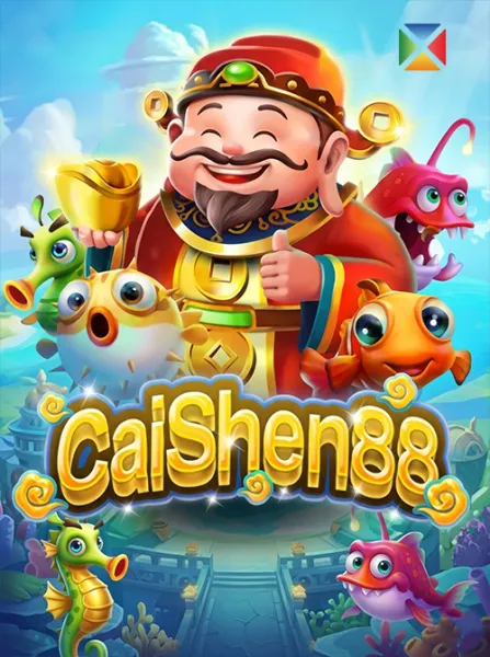 Cai Shen 88