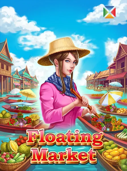 Floating Market