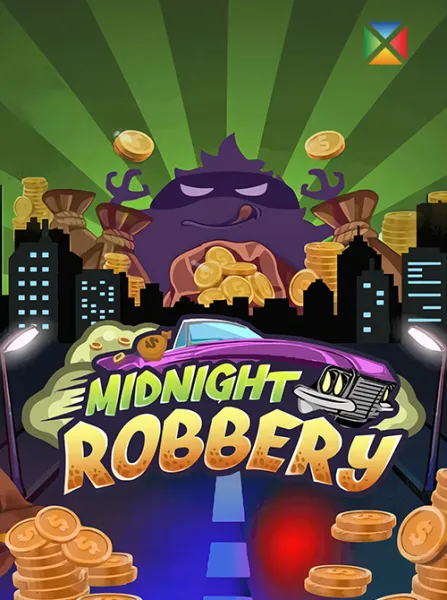 Midnight Robbery