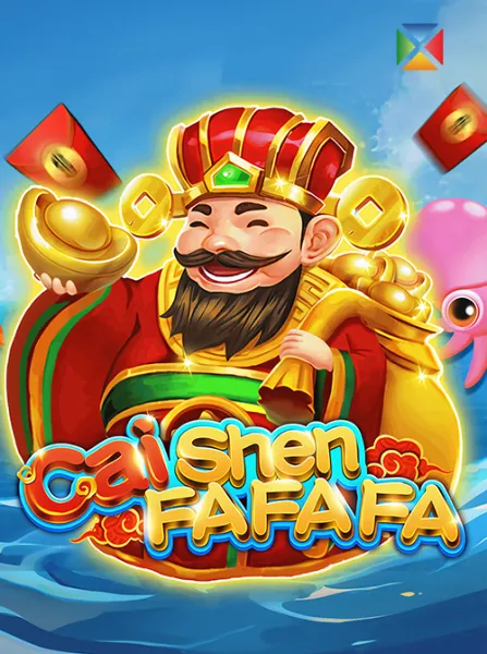 Cai Shen Fa Fa Fa