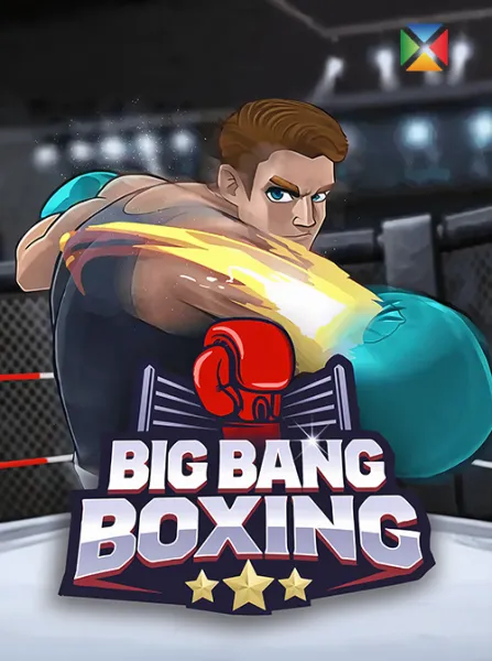 Big Bang Boxing