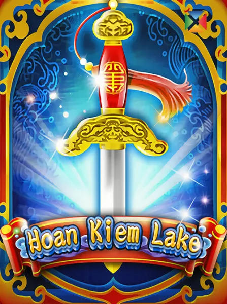 Hoan Kiem Lake