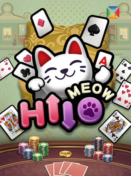 Meow HiLo