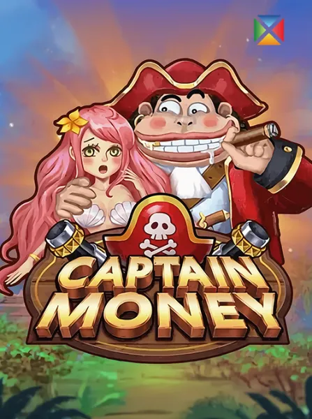 Captain Money