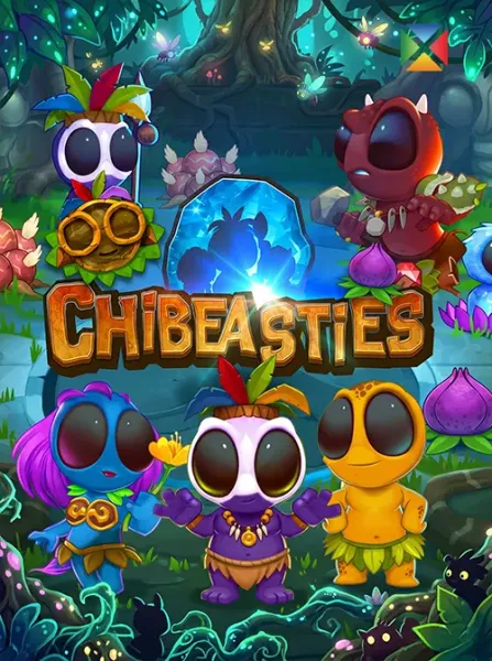 Chibeasties