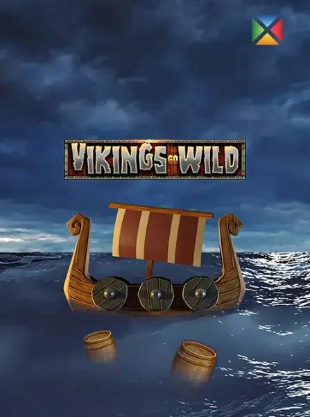 Vikings go Wild