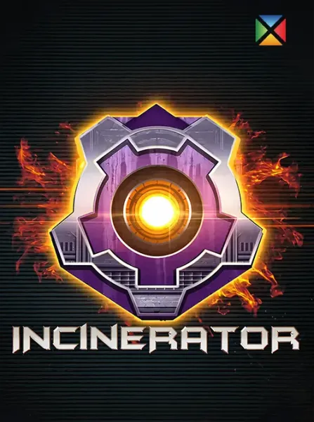 Incinerator