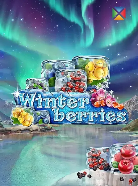 Winterberries