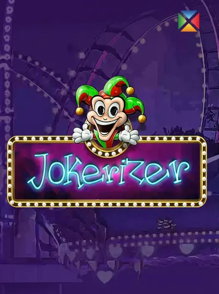 Jokerizer