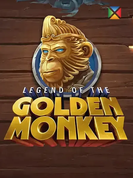 Legend of the Golden Monkey